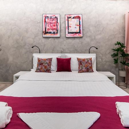 Magic House Brasov Appartement Buitenkant foto