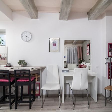 Magic House Brasov Appartement Buitenkant foto