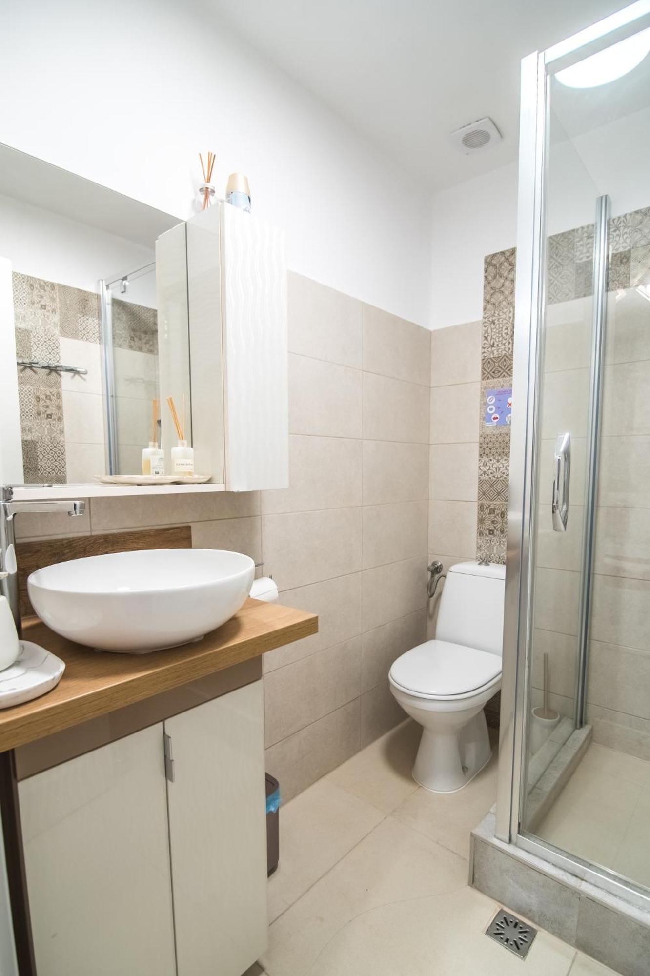 Magic House Brasov Appartement Buitenkant foto