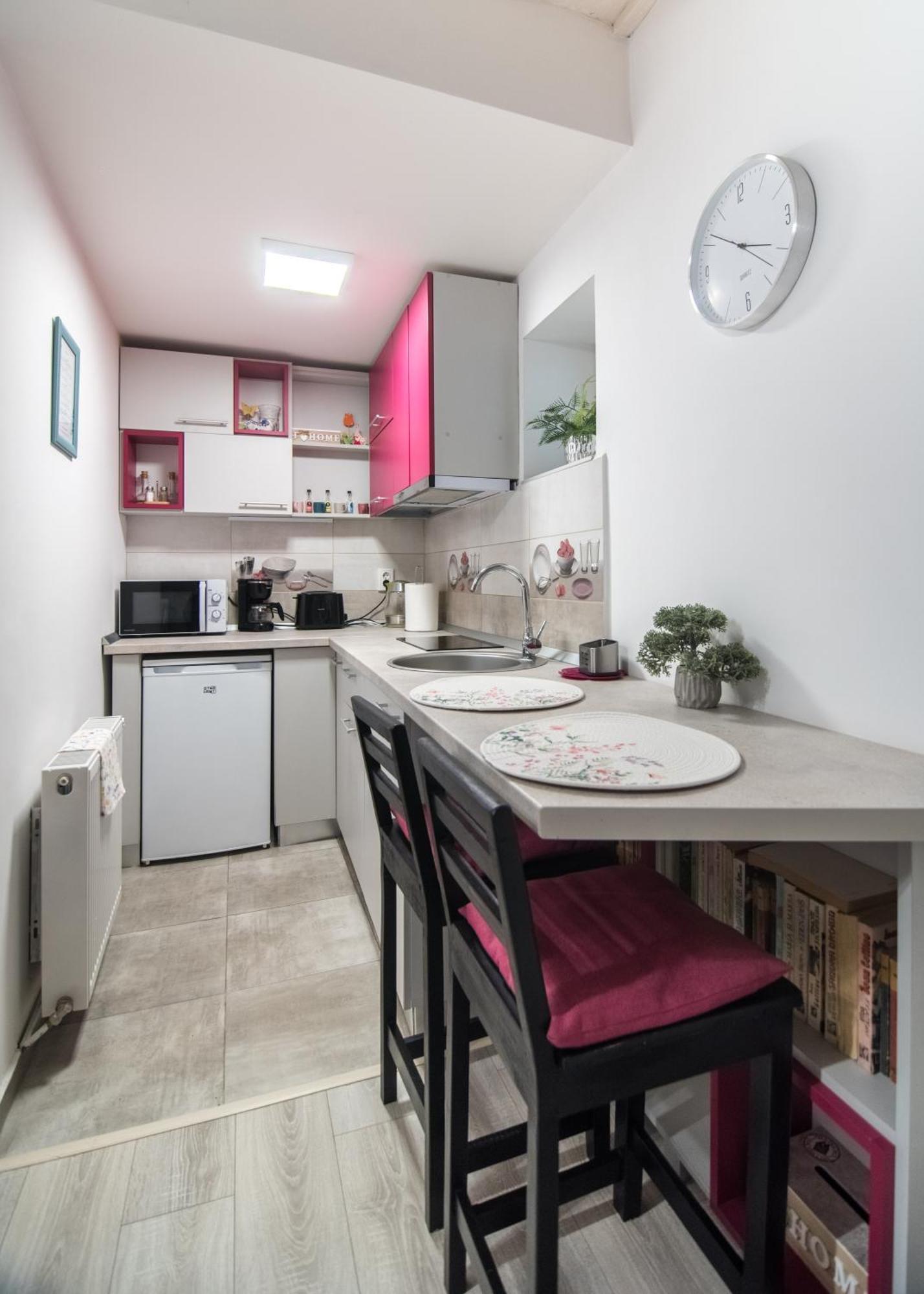 Magic House Brasov Appartement Buitenkant foto