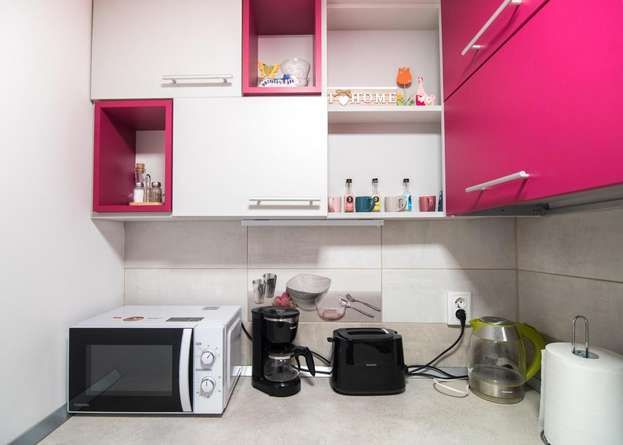 Magic House Brasov Appartement Buitenkant foto