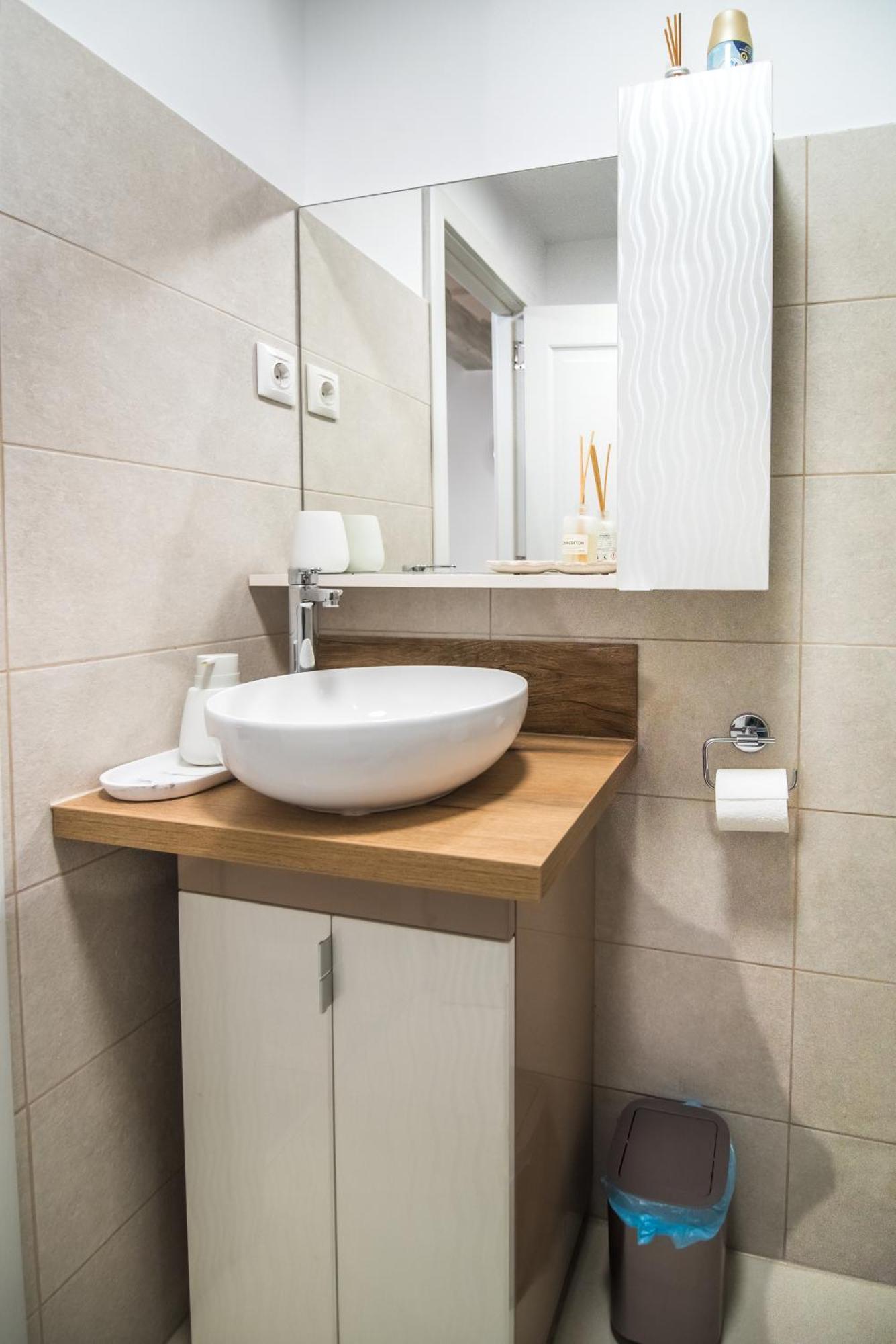 Magic House Brasov Appartement Buitenkant foto