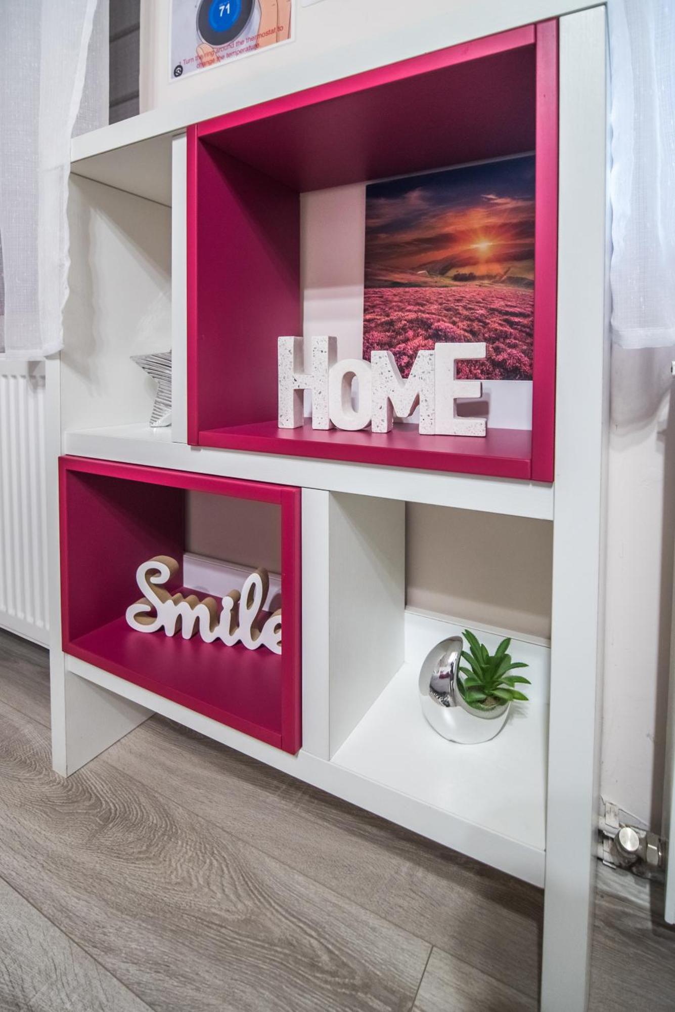 Magic House Brasov Appartement Buitenkant foto