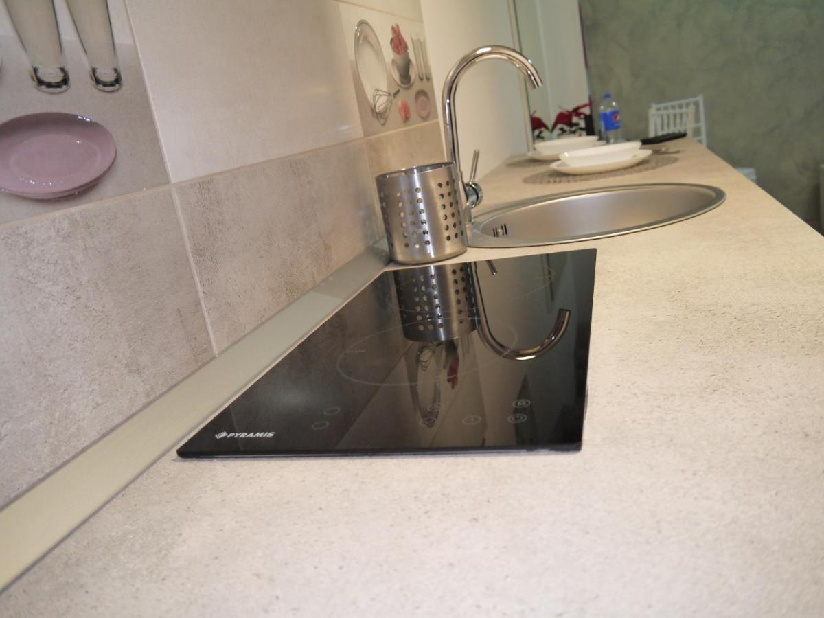 Magic House Brasov Appartement Buitenkant foto